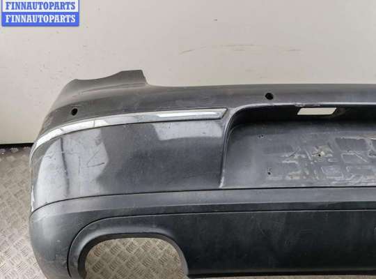 купить Бампер задний на Volkswagen Passat B6