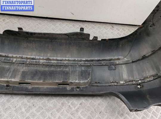 купить Бампер задний на Volkswagen Passat B6