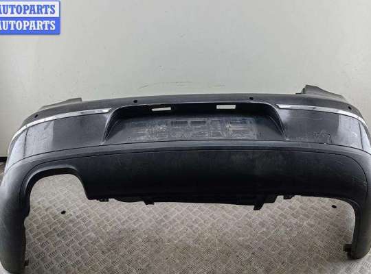 Купить Бампер задний на Volkswagen Passat B6 Бампер задний VG2708443 на Volkswagen Passat B6