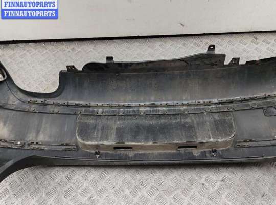 купить Бампер задний на Volkswagen Passat B6