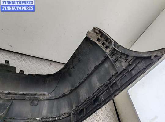 купить Бампер задний на Volkswagen Passat B6