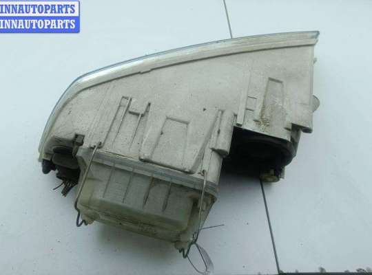 купить Фара левая на Skoda Octavia mk2 (A5 1Z) 2004-2013