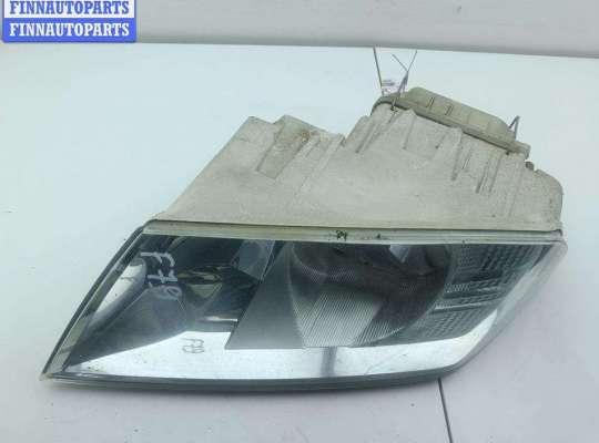 Фара левая SK504854 на Skoda Octavia mk2 (A5 1Z) 2004-2013