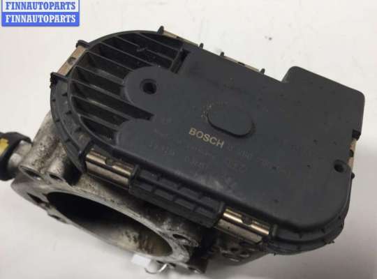 купить Заслонка дроссельная на Lancia Phedra