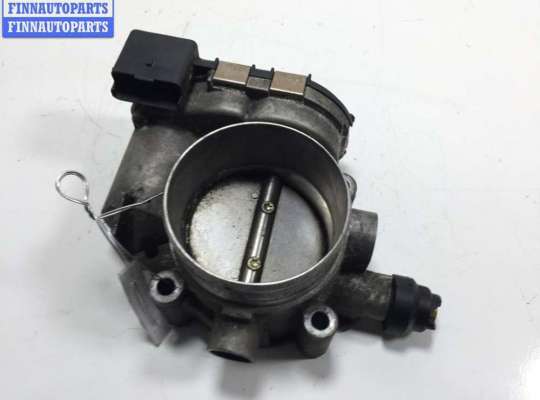 купить Заслонка дроссельная на Lancia Phedra