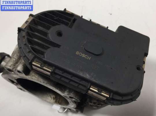 купить Заслонка дроссельная на Lancia Phedra