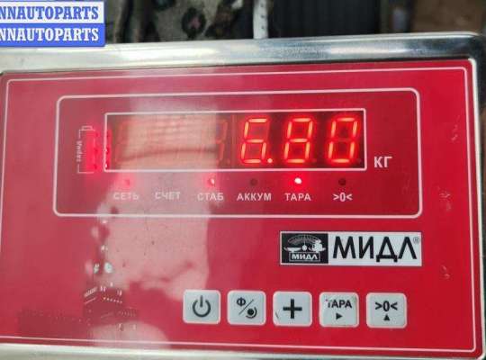 купить Коллектор выпускной на Audi A3 8P (2003-2012)