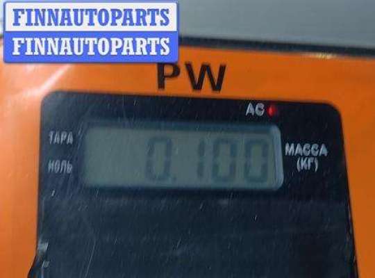 купить Реле стеклоочистителя (дворников) на Audi A6 C5 (1997-2005)