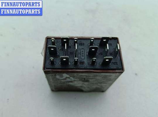 купить Реле стеклоочистителя (дворников) на Audi A6 C5 (1997-2005)