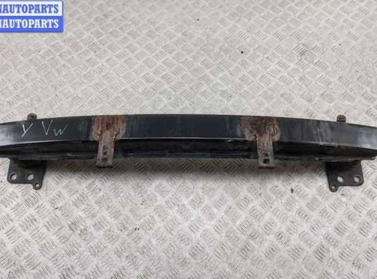 Усилитель бампера переднего SK536519 на Skoda Fabia mk2 (5J) 2007-2014
