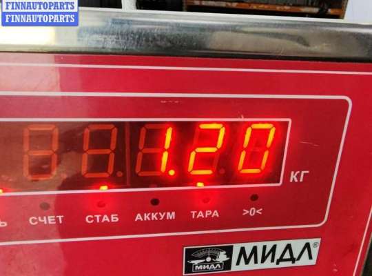 купить Вискомуфта на Audi A6 C5 (1997-2005)