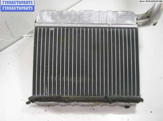 купить Радиатор отопителя (печки) на BMW 3 E46 (1998-2006)