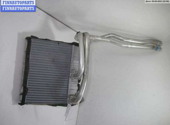 купить Радиатор отопителя (печки) на BMW 3 E46 (1998-2006)