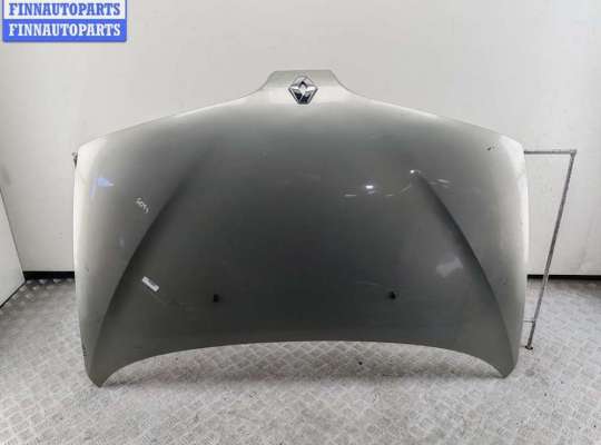 Купить Капот на Renault Scenic I (1996-2003) Капот RN1582874 на Renault Scenic I (1996-2003)