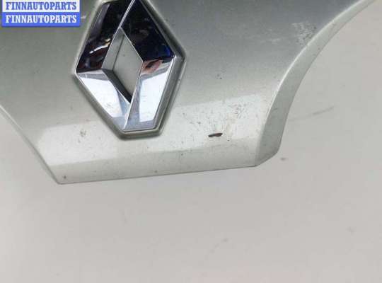 купить Капот на Renault Scenic I (1996-2003)