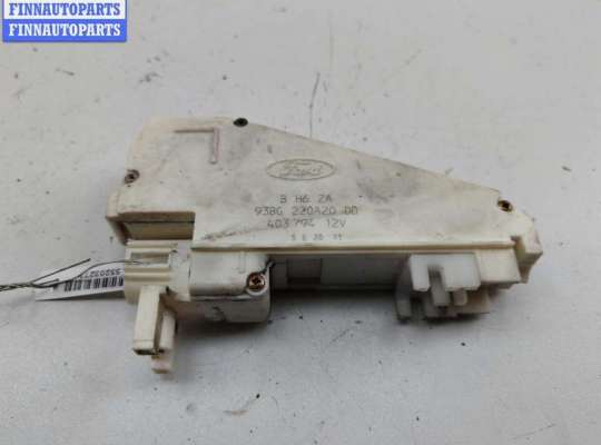 купить Активатор (привод) замка двери передней левой на Ford Galaxy (2000-2006)