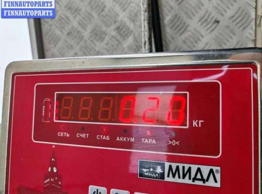 купить Активатор (привод) замка двери передней левой на Ford Galaxy (2000-2006)