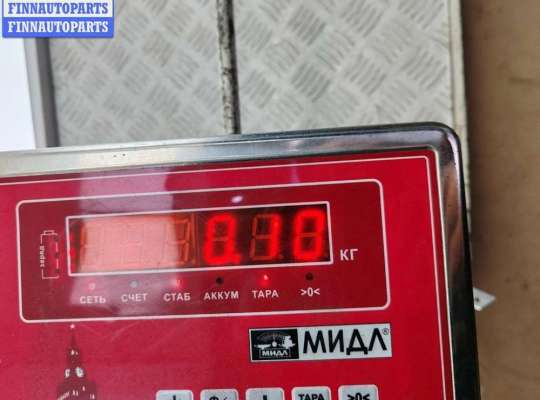 купить Блок розжига фар (ксенон) на Renault Espace IV (2002-2014)