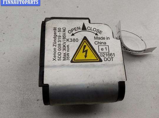 купить Блок розжига фар (ксенон) на Renault Espace IV (2002-2014)