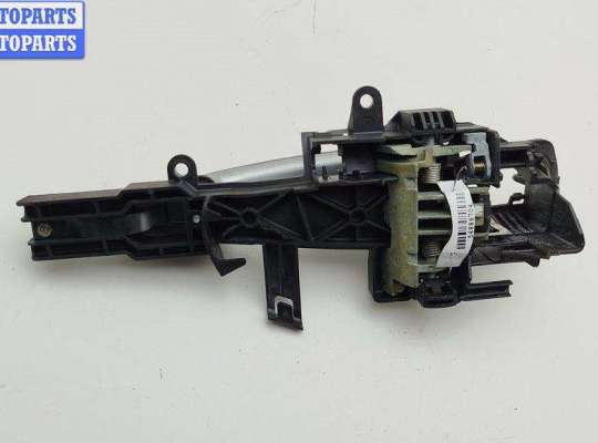 Ручка двери наружная на BMW 1 (E81/E82/E87)