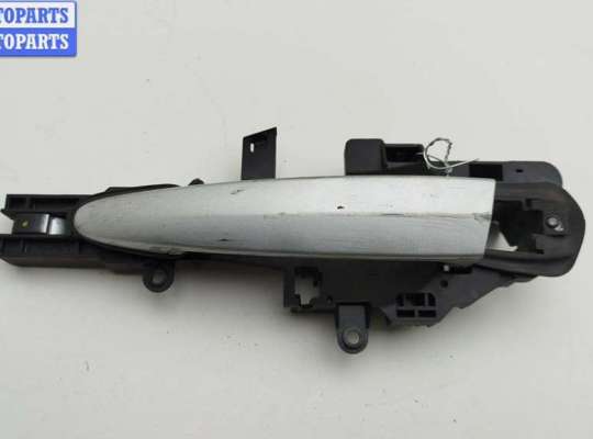 Купить Ручка двери наружная передняя левая на BMW 1 E81/E87 (2004-2012) Ручка двери наружная передняя левая BM3497727 на BMW 1 E81/E87 (2004-2012)