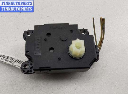 купить Моторчик заслонки отопителя на Peugeot 308 T7 (2007-2013)