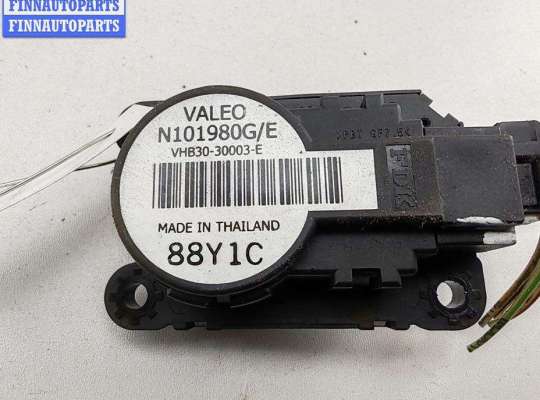 купить Моторчик заслонки отопителя на Peugeot 308 T7 (2007-2013)