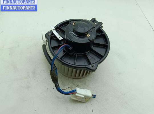 купить Двигатель отопителя (моторчик печки) на Toyota Yaris (1999-2005)