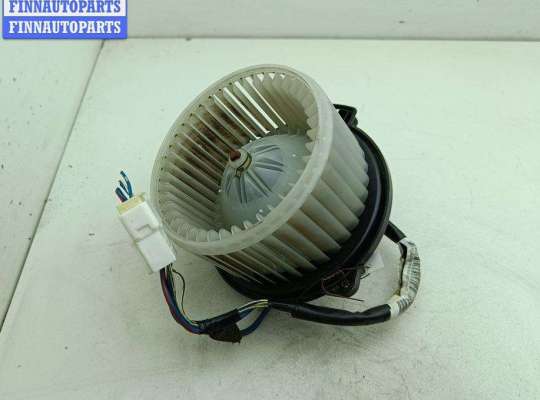 купить Двигатель отопителя (моторчик печки) на Toyota Yaris (1999-2005)