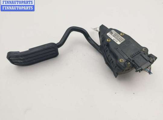 Педаль газа VG2757089 на Volkswagen Sharan (2000-2010)