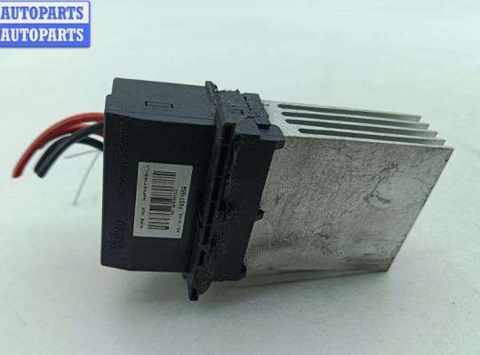 купить Сопротивление отопителя на Renault Scenic I (1996-2003)