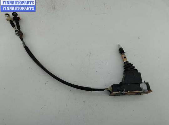 Кулиса КПП PG1241181 на Peugeot 607