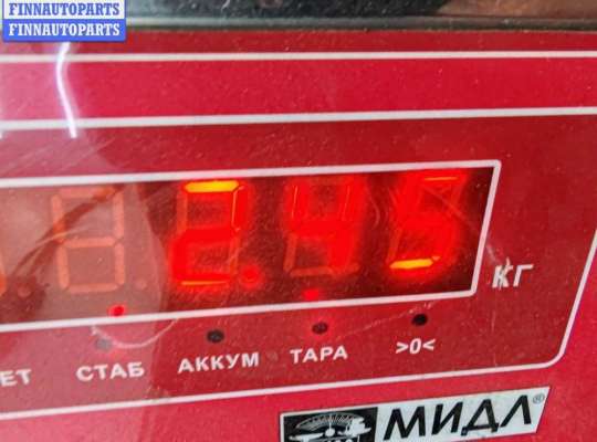 купить Кулиса КПП на Peugeot 607