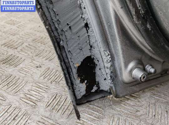 купить Дверь боковая задняя левая на Kia Sorento (2002-2009)