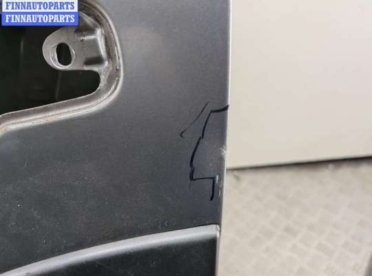 купить Дверь боковая задняя левая на Kia Sorento (2002-2009)