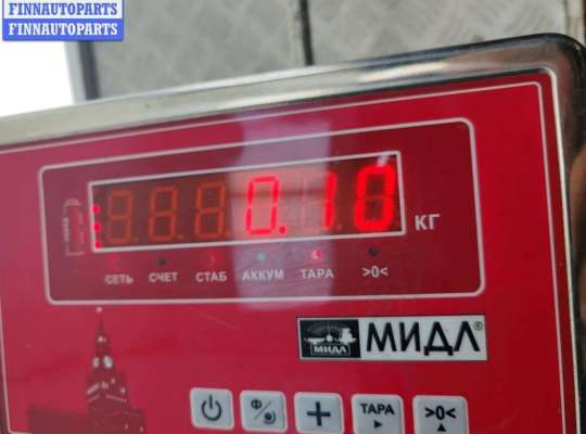 купить Активатор (привод) замка багажника на Volkswagen Passat B5+ (GP)