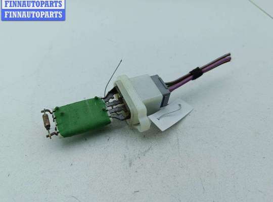 купить Сопротивление отопителя на Ford Fiesta (2008-2018)