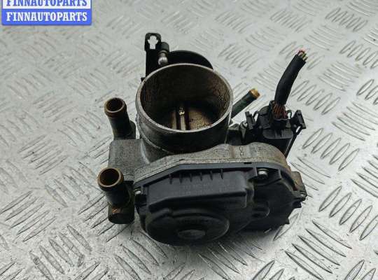 купить Заслонка дроссельная на Audi A4 B5 (1994-2001)