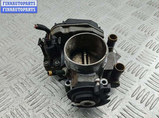 купить Заслонка дроссельная на Audi A4 B5 (1994-2001)