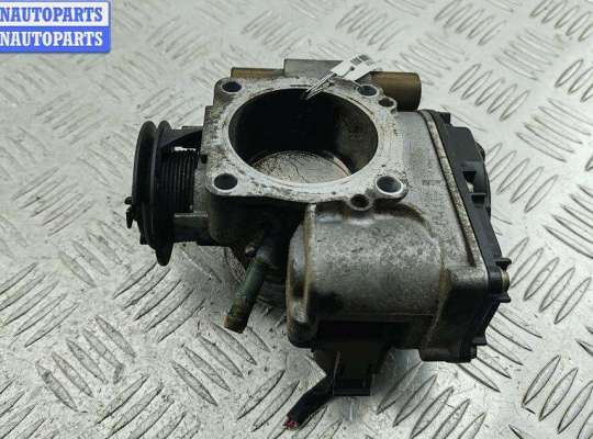 купить Заслонка дроссельная на Audi A4 B5 (1994-2001)