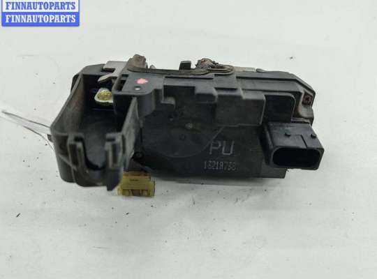 купить Замок двери задней левой на Opel Astra H (2004-2009)