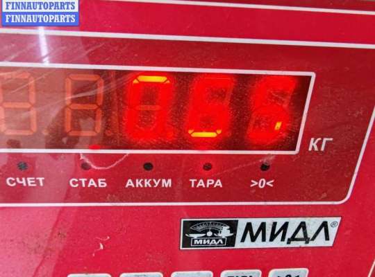 купить Замок двери задней левой на Opel Astra H (2004-2009)