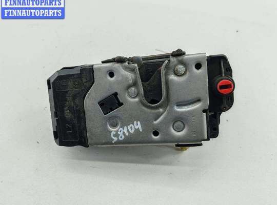 Замок двери задней левой OP2344073 на Opel Astra H (2004-2009)
