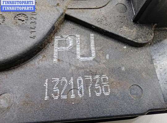 купить Замок двери задней левой на Opel Astra H (2004-2009)