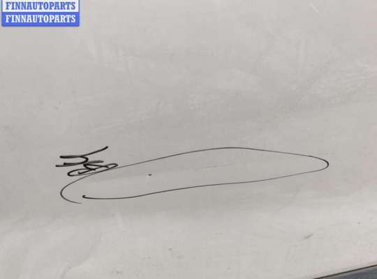 купить Дверь боковая передняя левая на Dacia (Renault) Sandero I (2008-2012)