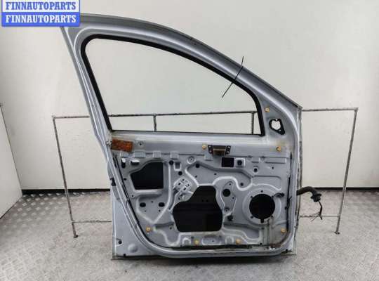 купить Дверь боковая передняя левая на Dacia (Renault) Sandero I (2008-2012)