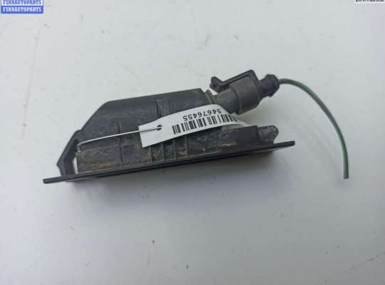 купить Подсветка номера на Opel Vectra C (2002-2008)
