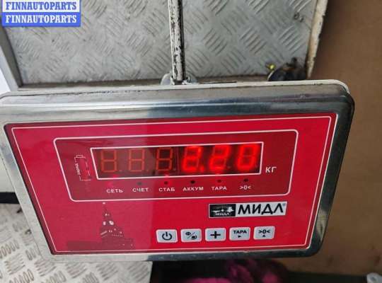 купить Стеклоподъемник электрический передний правый на Ford Galaxy (1995-2000)