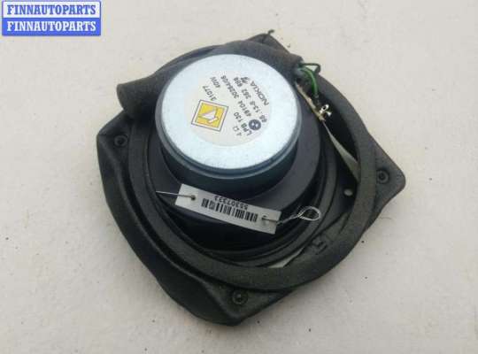 купить Динамик двери задней правой на BMW 7 E38 (1994-2001)