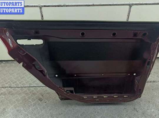 купить Дверь боковая задняя левая на Audi A6 C5 (1997-2005)